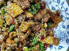 -家有美味(户部山二店)