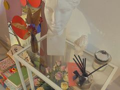 -Smile House咖啡馆(群芳小区店)