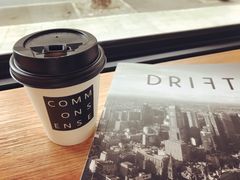 -常识咖啡common sense(春熙路店)