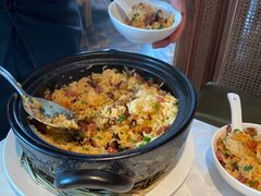 -马仕玖煲·融合菜·酥不腻烤鸭(人大店)