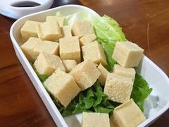 -津门老羊家·铜锅涮羊肉·烧烤(科技园店)