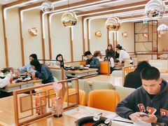 大堂-呷哺呷哺(郑州国贸360餐厅店)