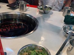 -憨铁匠老火锅(龙岗万科里店)