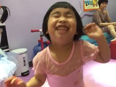 -芭芭拉小天使国际舞蹈(珠江新城校区)