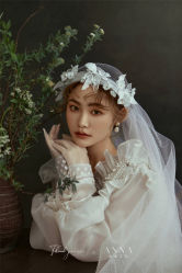 -安娜公馆婚纱摄影(锦州店)