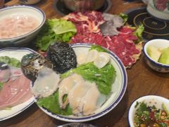 -厝味火锅·潮汕卤水火锅(十一合店)
