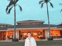 -三亚亚龙湾天域度假酒店