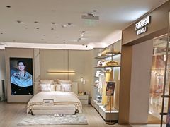 -万事利丝绸(杭州大厦店)