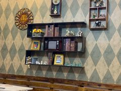 -李大牛和刘大力手作甜品(凯德店)