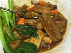 海参豆腐-一品粤珍轩(吴中路店)