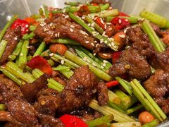 -小菜园新徽菜(蚌埠蚌山万达店)