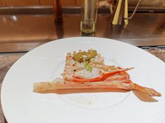 -松临·铁板烧&Omakase(神农店)