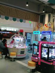 -meland亲子乐园•活动包场(佛山新DNA购物中心店)