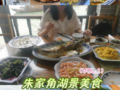 -洞天食府(北大街店)