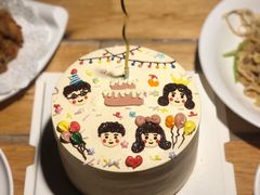 -张福记(陇海中路店)