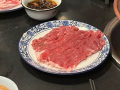 -裕德孚·非遗手切涮羊肉(东直门内大街店)