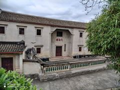 -中国客家博物馆