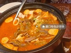 -临家闽南菜(大唐店)