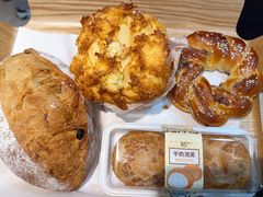 -85度C(南京龙江店)