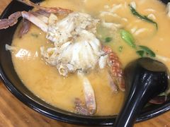小网海鲜面-台州老六海鲜面馆(上南总店)