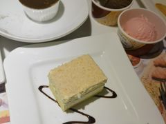 -斗牛士牛排餐厅(嘉里汇店)