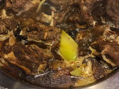 全羊排小锅-老诚一锅·羊蝎子(广渠门外店)