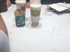-奈雪的茶(印象城店)