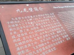 -九龙壁