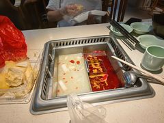 -海底捞火锅(北京路店)