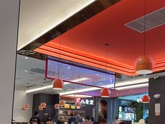 -八合里潮汕鲜牛肉火锅(福州万象城店)