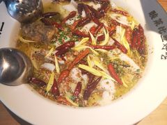 -太二酸菜鱼(正大广场店)