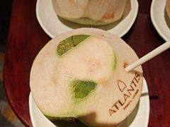 -亚特兰蒂斯-番红花海鲜自助餐厅·鲜活海鲜·小火锅