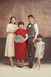 -瞳孔摄影(植物园路店)