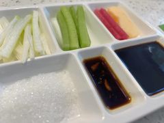 -玉林烤鸭店(垡头店)