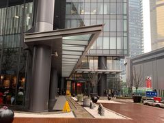 -东亚银行(上海分行)