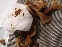 -周黑鸭(武汉汉阳区江城大道永旺店)