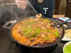 湘味肥肠火锅-湘肠香火锅店(团结湖店)