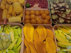 -花果津喜·高端果切(汇一城总店)