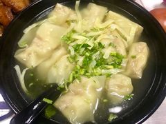 -海平馄饨(逍遥二路店)