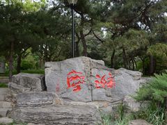 -玲珑塔公园