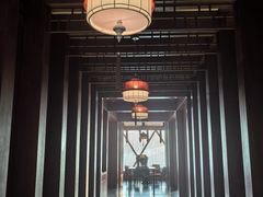 -镇江苏宁万豪酒店-苏筵中餐厅