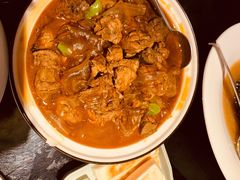 地锅鸡-阿庄新豫菜(通泰路店)