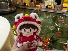 -惠食佳(滨江大公馆店)