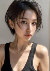 -BEAUTY HAIR GANO