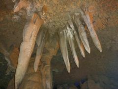 -泰安地下龙宫景区