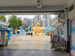 -海合安成都极地海洋公园