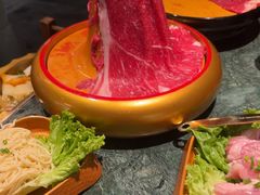 -牛New寿喜烧(龙湖金沙天街店)