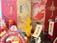-豫满楼(郑东新区店)