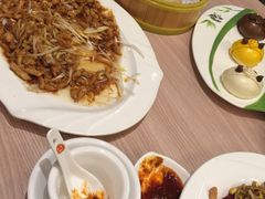-大地春饼店(黄河路店)