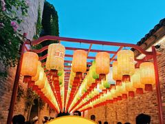 -回龙窝历史文化街区